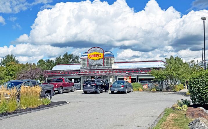 Pictures of Retail property located at 120 Haskell Road, Bangor, ME 04401 for sales - image #1
