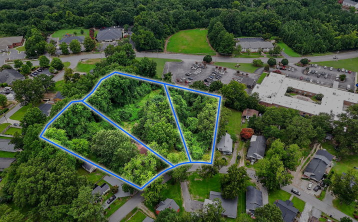 Pictures of Land property located at W Waddell Dr, Smithfield, NC 27577 for sales - image #1