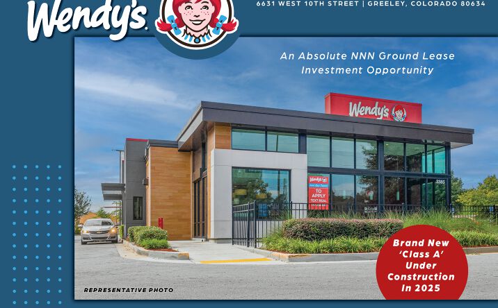Pictures of Retail property located at 6631 W 10th St, Greeley, CO 80634 for sales - image #1