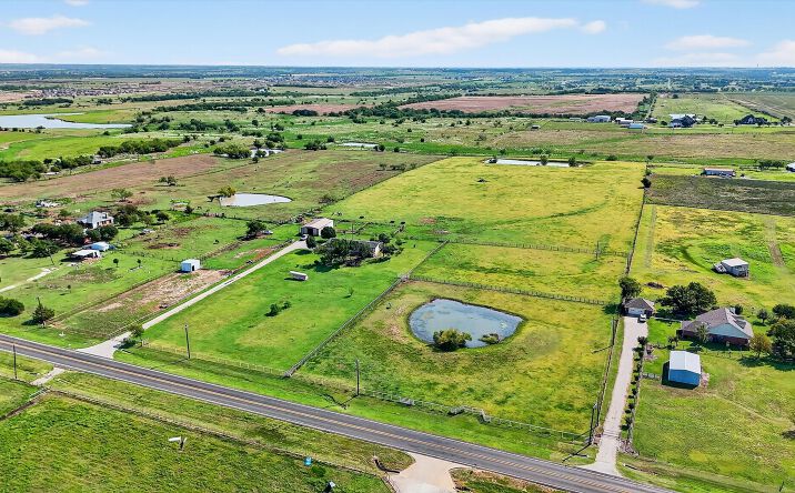Pictures of Land property located at 17256 W FM 455, Celina, TX 75009 for sales - image #1