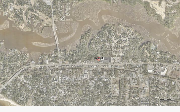 Pictures of Hospitality, Land, Mixed Use, Multifamily, Retail property located at 1115 & 1117 Vermont Avenue, Ocean Springs, MS 39564 for sales - image #1