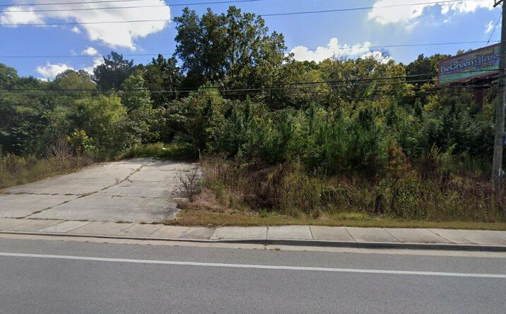 Pictures of Land property located at 8508 E Brainerd Road, Chattanooga, TN 37421 for sales - image #1