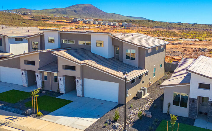 Pictures of Multifamily property located at 2875 W 600 N, Hurricane, UT 84737 for sales - image #1