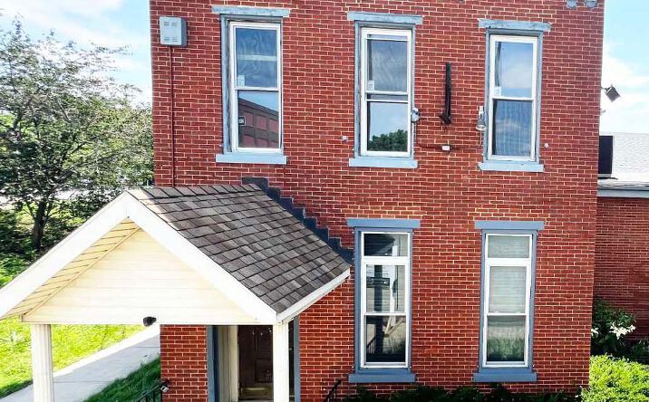 Pictures of Retail, Multifamily, Mixed Use property located at 170 N 9th St, Lebanon, PA 17402 for sales - image #1