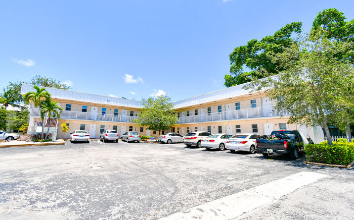Multifamily Property, Homes & Apartment Buildings for Sale in Pompano Beach, FL | Crexi.com
