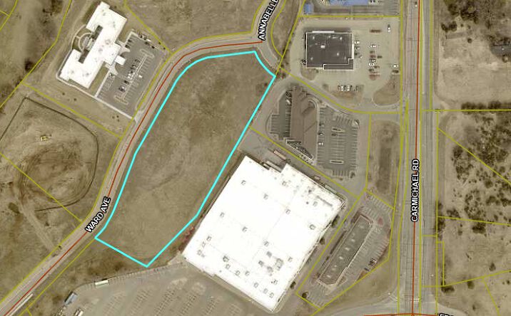 Pictures of Land property located at 201 Carmichael Rd, Hudson, WI 54016 for sales - image #1