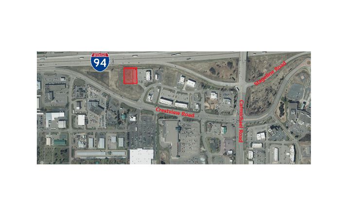 Pictures of Land property located at Badger Dr, Hudson, WI 54016 for sales - image #1