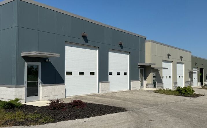 Pictures of Industrial property located at 2460 Executive Drive, East Troy, WI 53120 for sales - image #1