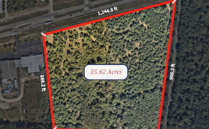 Pictures of Land property located at 1919 Ross Clark Circle, Dothan, AL 36301 for sales - image #1