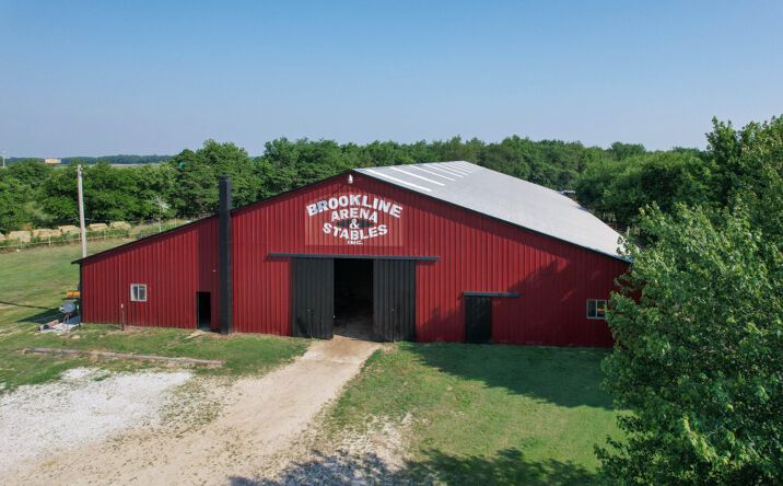 Pictures of Industrial, Mixed Use, Special Purpose property located at 6323  West Farm Road 156, Brookline, MO 65619 for sales - image #1
