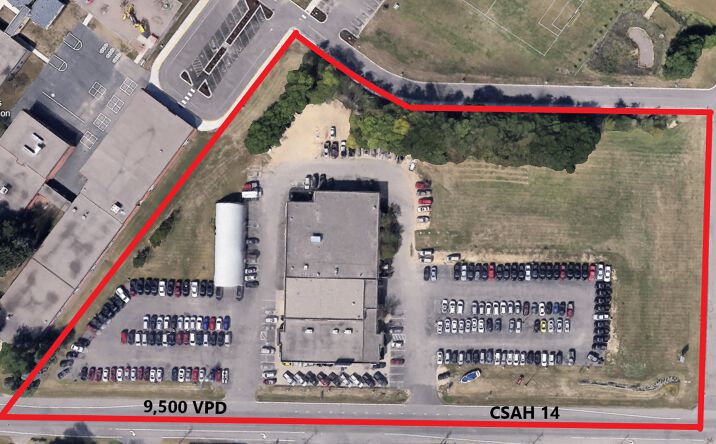 Pictures of Special Purpose property located at 11144 Stillwater Blvd, Lake Elmo, MN 55042 for sales - image #1