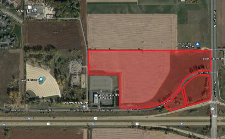 Pictures of Land property located at 11530 Hudson Blvd N, Lake Elmo, MN 55042 for sales - image #1