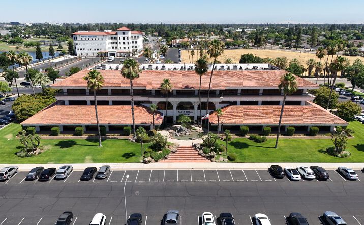 Pictures of Office property located at 575 E Locust Ave, Fresno, CA 93720 for sales - image #1