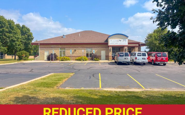 Pictures of Mixed Use, Office property located at 5310 South Broadband Lane, Sioux Falls, SD 57108 for sales - image #1