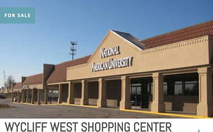 Pictures of Retail property located at 10310-10450 Mastin Street, Overland Park, KS 66212 for sales - image #1