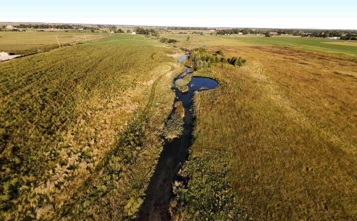Pictures of Land property located at North Platte Fremont Slough Development, North Platte, NE 69101 for sales - image #1