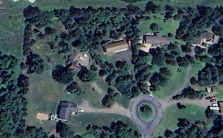 Pictures of Land property located at 724 -728 Green Briar Rd, Hudson, WI 54016 for sales - image #1