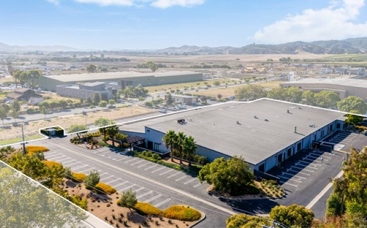 Pictures of Industrial property located at 143 Suburban Rd, San Luis Obispo, CA 93401 for sales - image #1