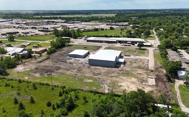 Pictures of Industrial property located at 1100 E 14th St, Dewey, OK 74029 for sales - image #1