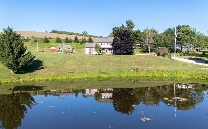 Pictures of Retail, Land property located at 49 Outback Ln, Genesee, PA 16923 for sales - image #1
