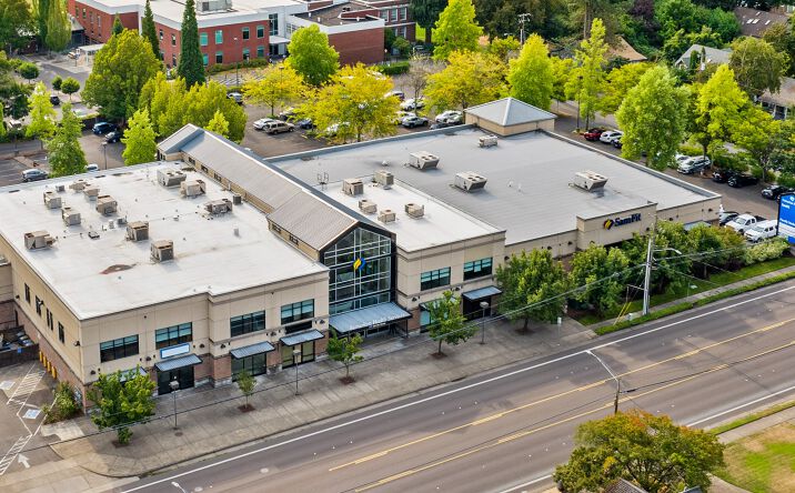 Pictures of Mixed Use property located at 777 NW 9th St, Corvallis, OR 97330 for sales - image #1