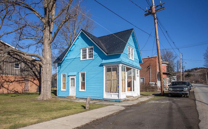 Pictures of Multifamily property located at 11 E Hill Rd, Covington, PA 16917 for sales - image #1
