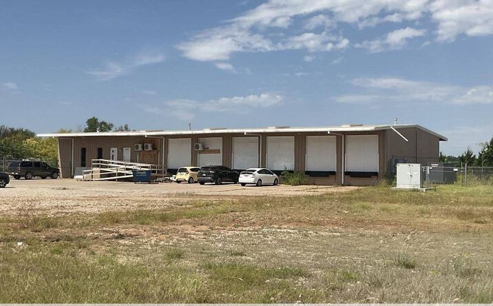 Pictures of Industrial property located at 3514 North Park Drive, Stillwater, OK 74075 for sales - image #1