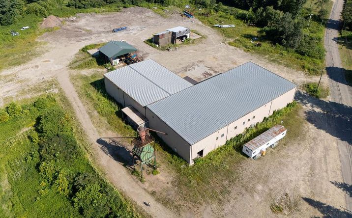 Pictures of Industrial property located at 398 W Main St, Roulette, PA 16746 for sales - image #1