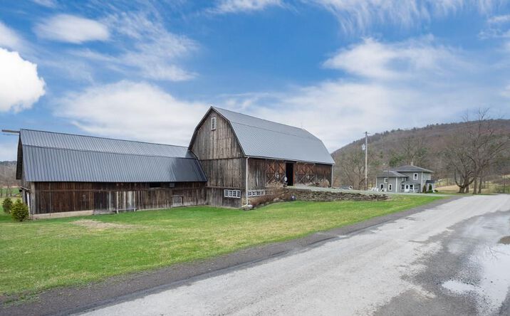 Pictures of Hospitality, Land property located at 211 Hanks Rd, Troy, PA 16947 for sales - image #1