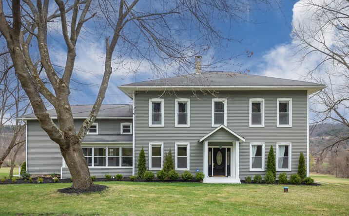 Pictures of Hospitality, Land property located at 211 Hanks Rd, Troy, PA 16947 for sales - image #1