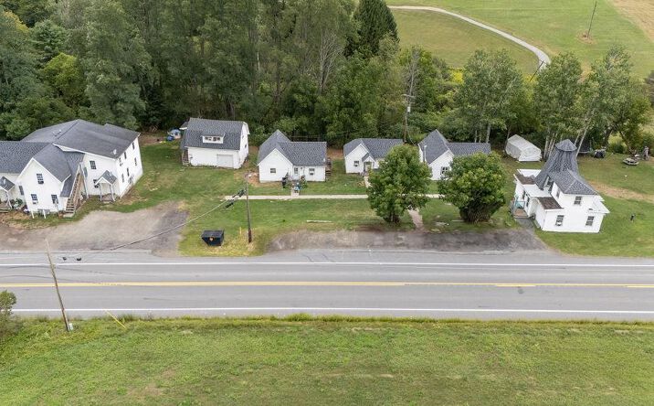 Pictures of Multifamily property located at 19801 US-6, Mainesburg, PA 16932 for sales - image #1