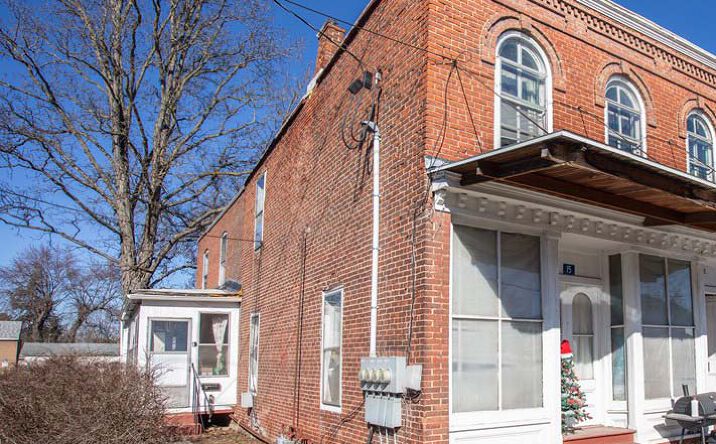 Pictures of Multifamily property located at 15 E Hill Rd, Covington, PA 16917 for sales - image #1