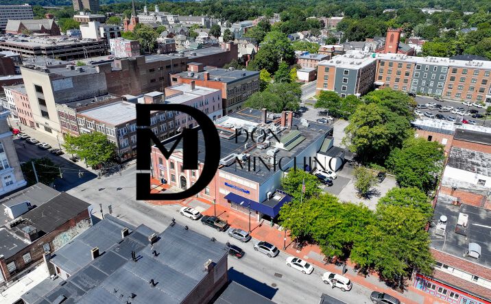 Pictures of Office property located at 347 Main Street, Poughkeepsie, NY 12601 for sales - image #1