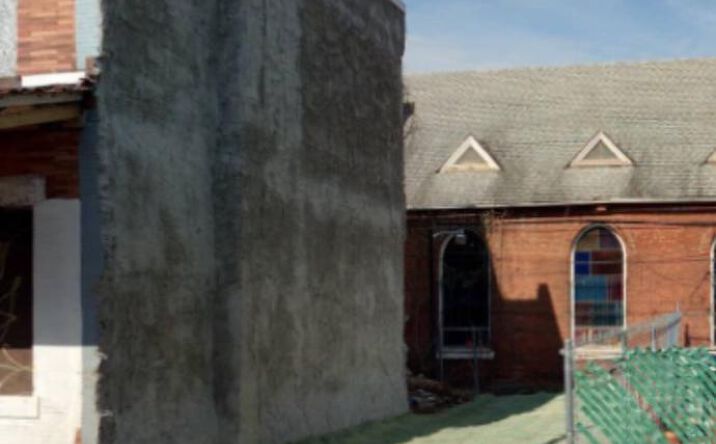 Pictures of Land property located at 2504 N Myrtlewood St, Philadelphia, PA 19132 for sales - image #1