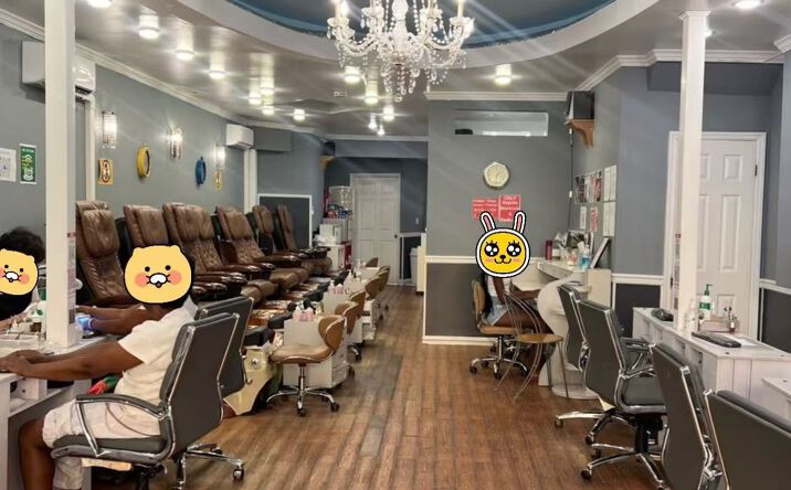 Pictures of Business for Sale property located at 2104 Boston Post Rd, Larchmont, NY 10538 for sales - image #1