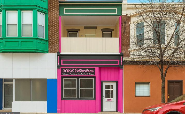 Pictures of Retail, Mixed Use property located at 5556 Market St, Philadelphia, PA 19139 for sales - image #1