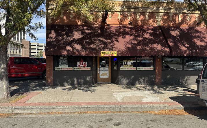 Pictures of Retail property located at 2519 Montana Ave, Billings, MT 59101, 2519 Montana Ave, Billings, TX 59101 for sales - image #1