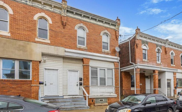 Pictures of Multifamily property located at 1519 Womrath St, Philadelphia, PA 19124 for sales - image #1