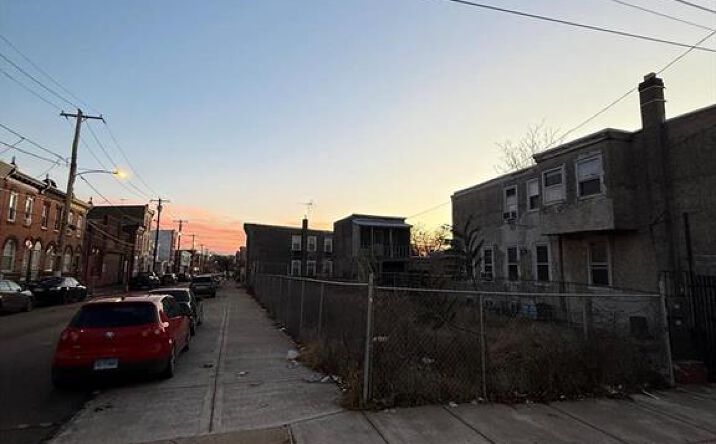 Pictures of Land property located at 800 W Venango St, Philadelphia, PA 19140 for sales - image #1