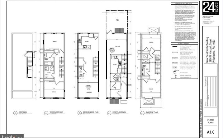 Pictures of Land property located at 2908 N Hancock St, Philadelphia, PA 19133 for sales - image #1