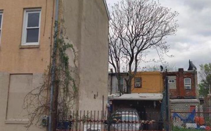 Pictures of Land property located at 2117 N 5th St, Philadelphia, PA 19122 for sales - image #1