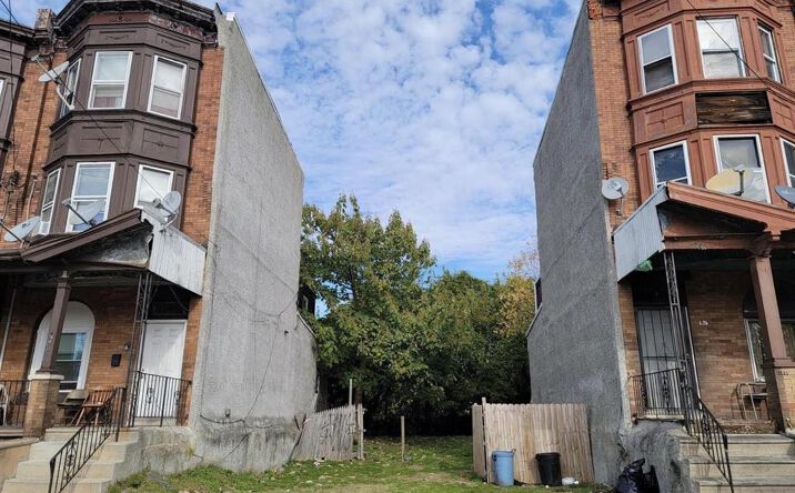 Pictures of Land property located at 1129 W Erie Ave, Philadelphia, PA 19140 for sales - image #1