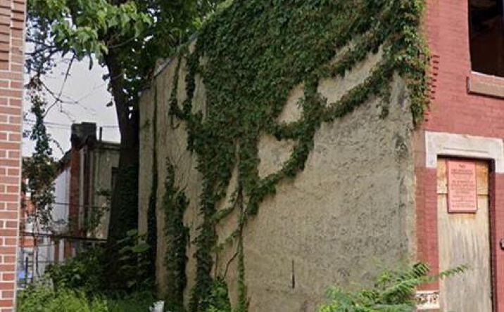 Pictures of Land property located at 2317 N Colorado St, Philadelphia, PA 19132 for sales - image #1