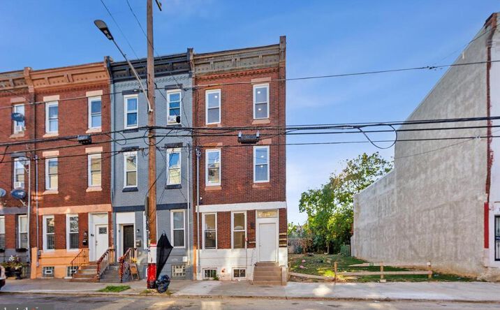 Pictures of Multifamily property located at 2339 N 17th St, Philadelphia, PA 19132 for sales - image #1