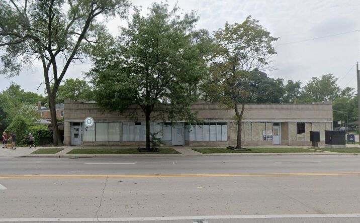 Pictures of Retail, Office property located at 5127-33 W Devon Ave, Chicago, IL 60646 for sales - image #1