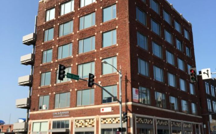 Pictures of Office property located at 1800 Baltimore Ave, Kansas City, MO 64108 for sales - image #1
