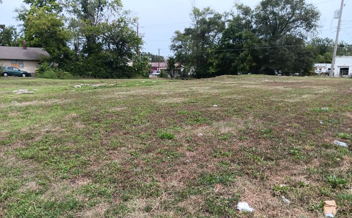 Pictures of Land, Mixed Use, Multifamily property located at 7123 Wabash Ave, Kansas City, MO 64132 for sales - image #1