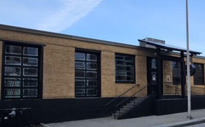 Pictures of Retail property located at 2030-2050 Central St, Kansas City, MO 64108 for sales - image #1