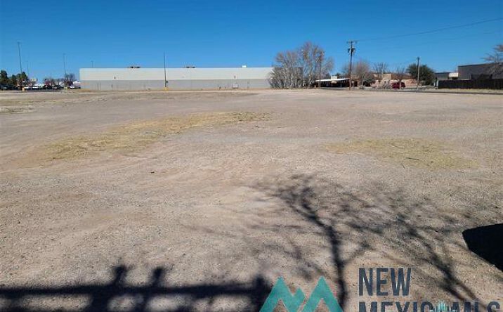 Pictures of Land property located at E Wilshire Boulevard, Roswell, NM 88201 for sales - image #1