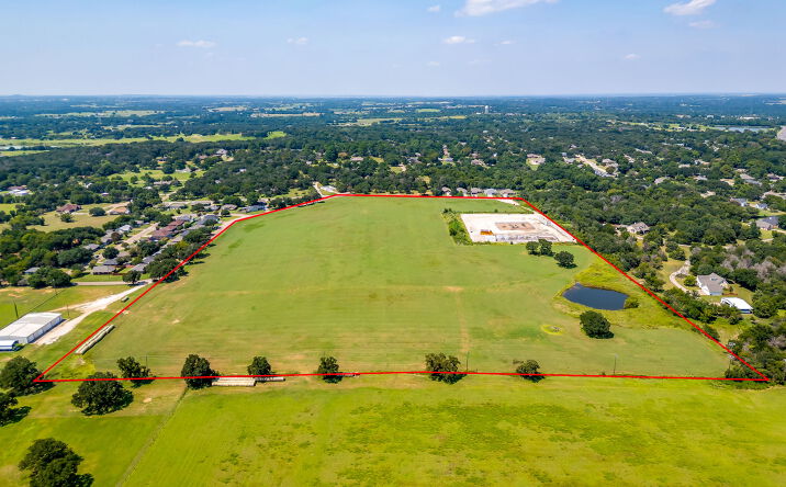 Pictures of Land property located at 601 Cr-805, Keene, TX 76059 for sales - image #1